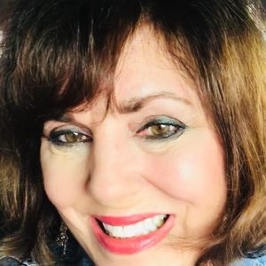 Meet your Posher, Pam